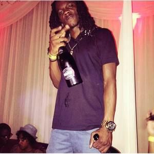 Meet your Posher, Darryl